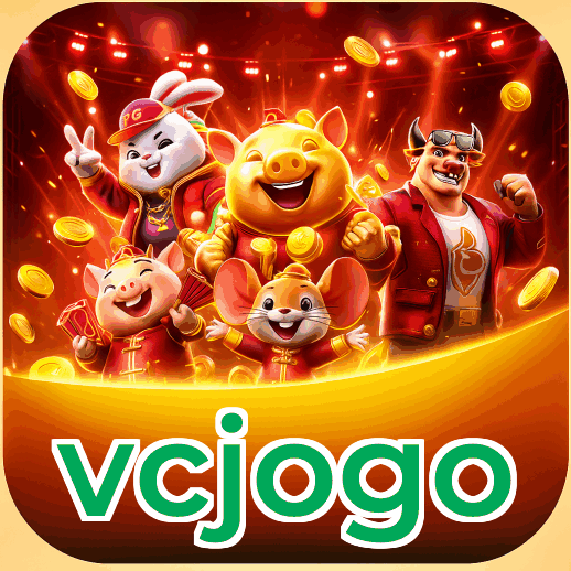 Catálogo vcjogo 2.547 jogos - Pragmatic Play, Evolution, NetEnt